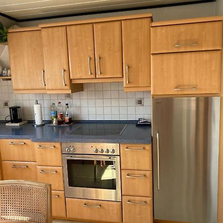 Andrea'S Ferienwohnung Brietlingen Экстерьер фото