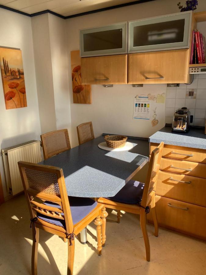 Andrea'S Ferienwohnung Brietlingen Экстерьер фото