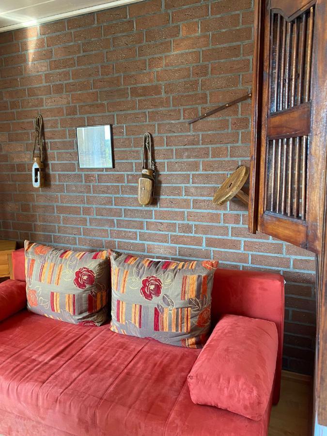 Andrea'S Ferienwohnung Brietlingen Экстерьер фото